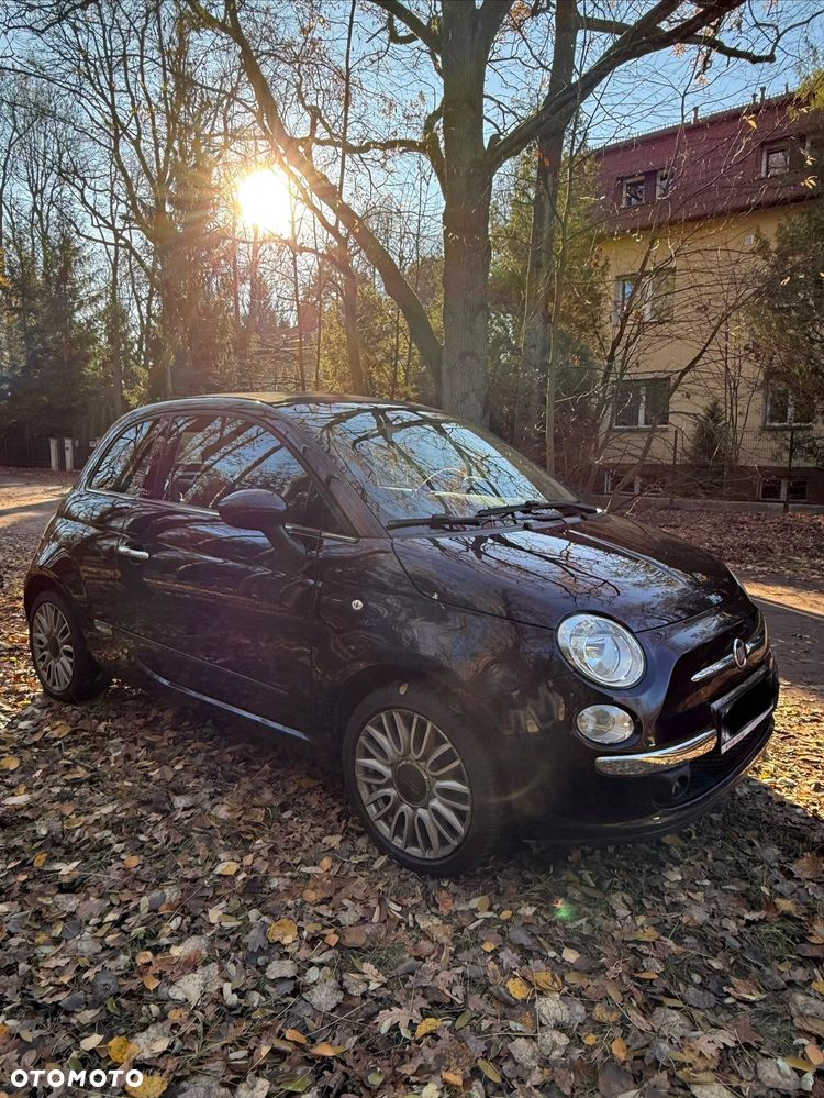 Fiat 500 - 2