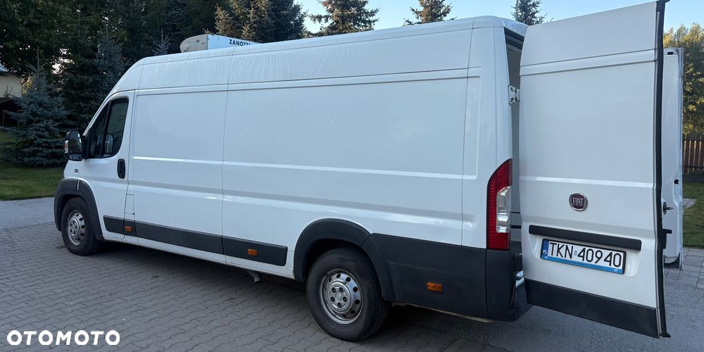 Fiat Ducato - 2