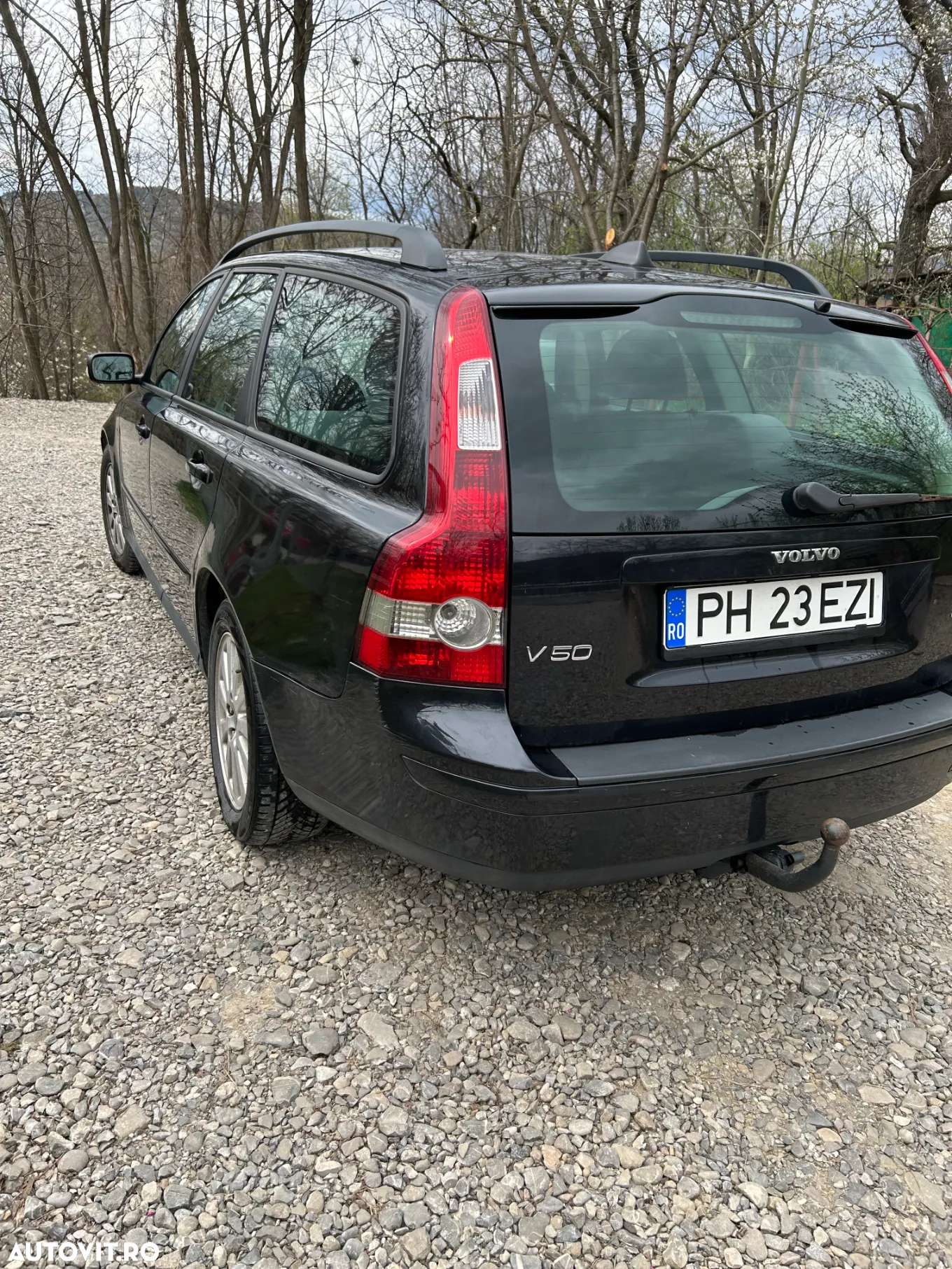 Volvo V50 2.0 D Basic - 6