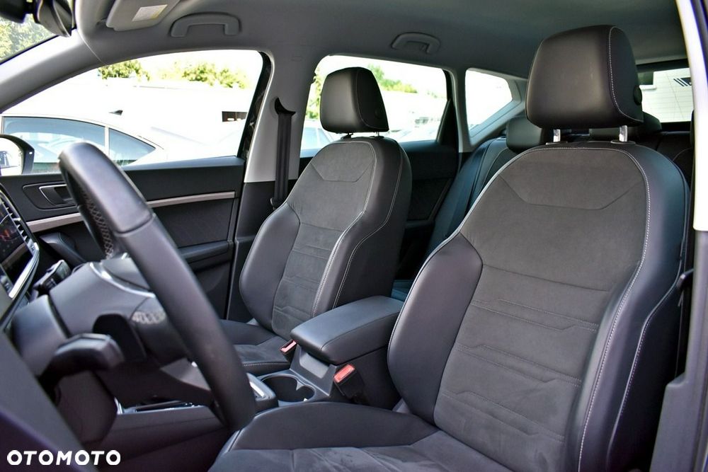Seat Ateca 1.5 TSI Xperience S&S DSG - 11