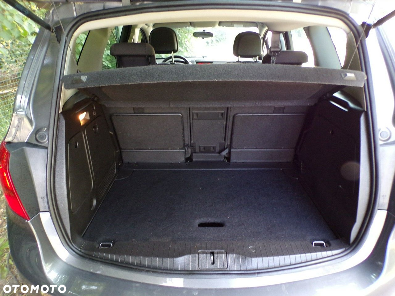 Opel Meriva - 24