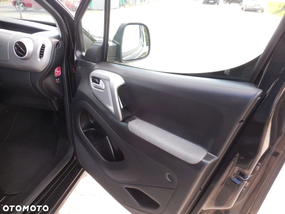 Peugeot Partner - 9