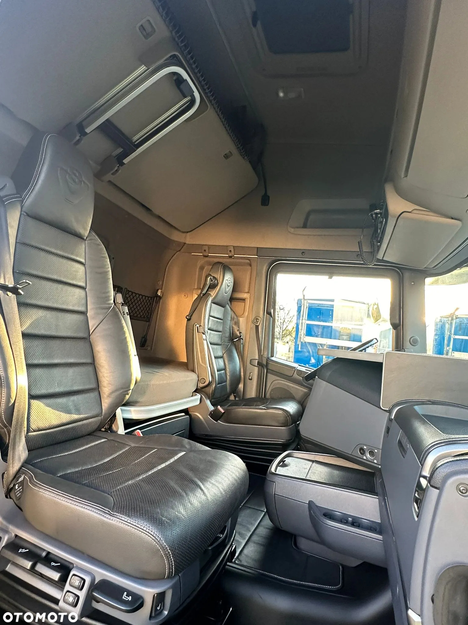 Scania R 730 - 25