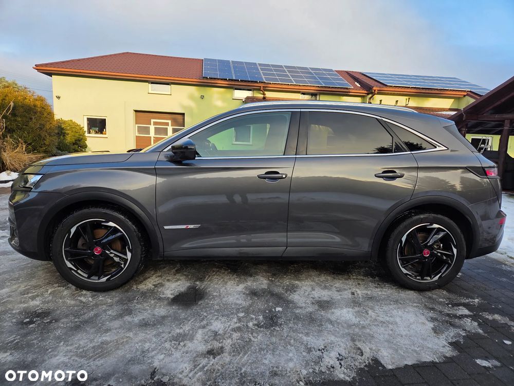 DS Automobiles DS 7 Crossback - 6