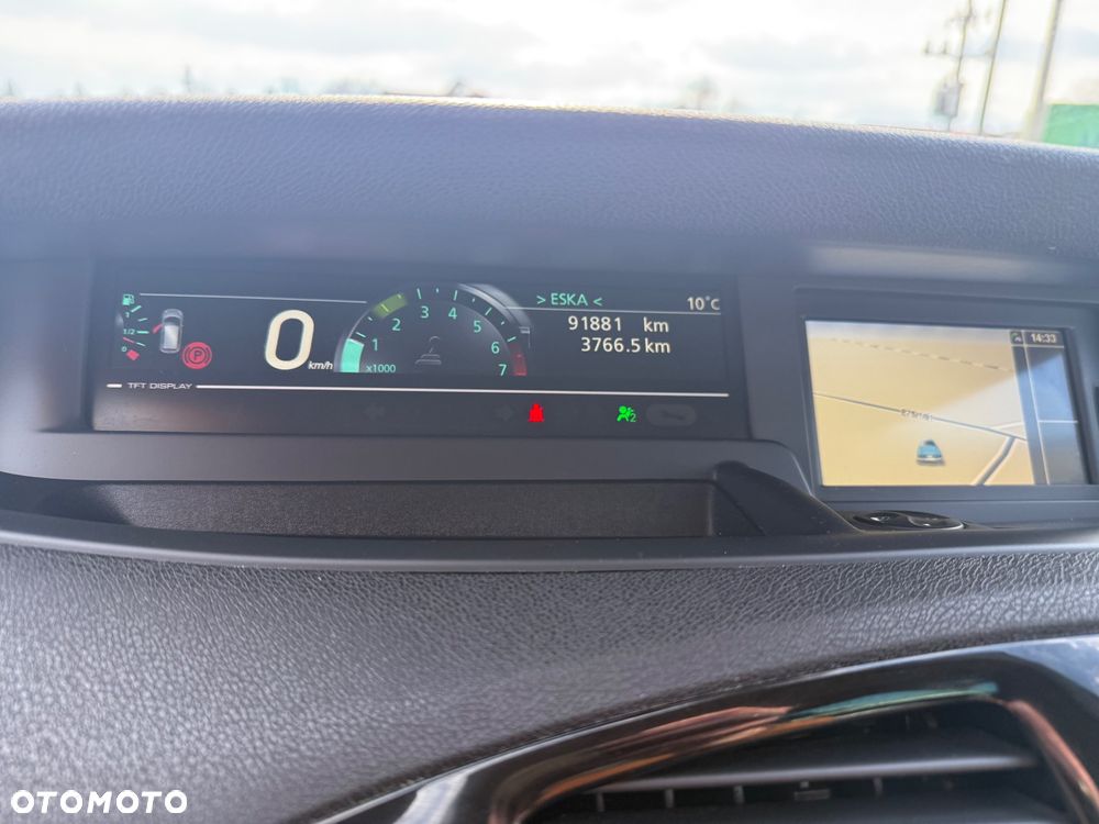 Renault Scenic 1.4 16V TCE Bose Edition - 18