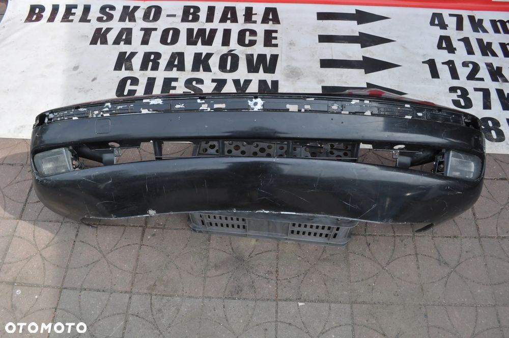 BMW E39 zderzak nr 3832 WYSYŁKA - 2