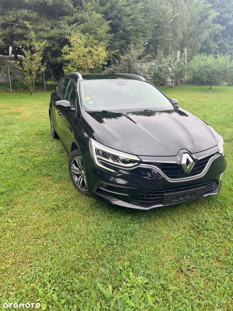 Renault Megane BLUE dCi 115 EDC BUSINESS EDITION - 6