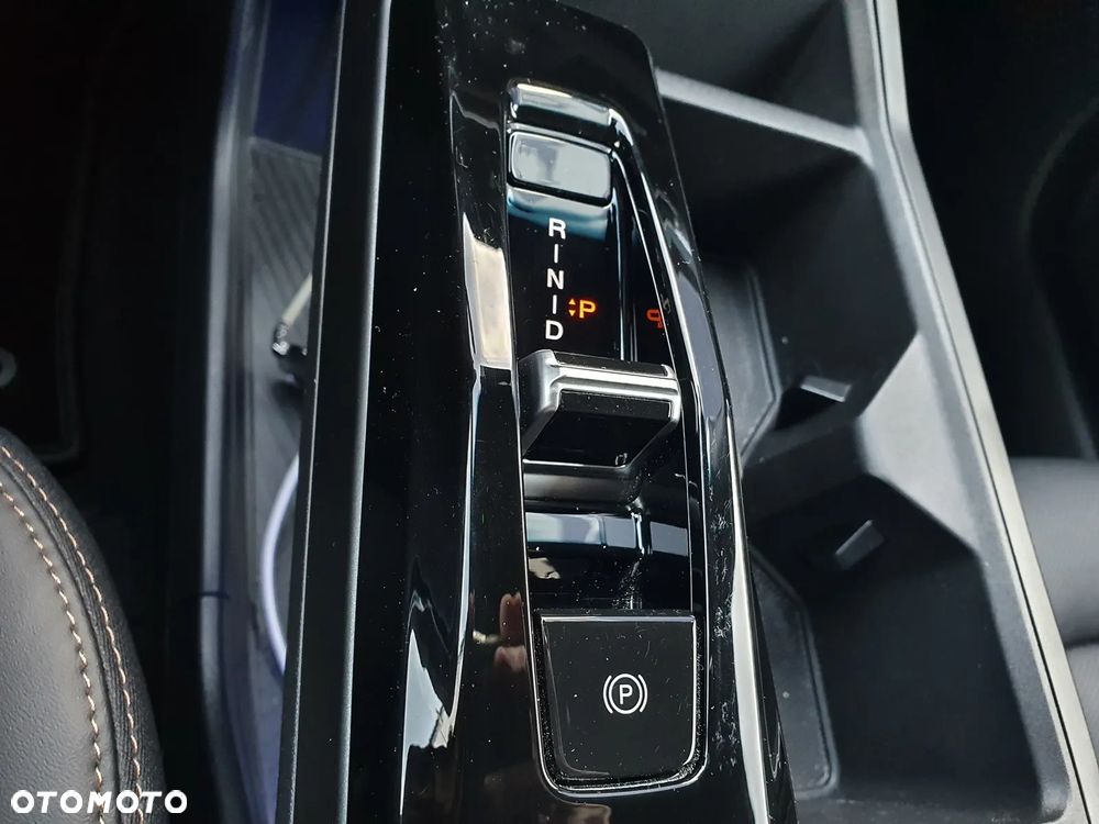 SsangYong/KGM Torres 1.5 T-GDI HEV e-DHT Wild - 15