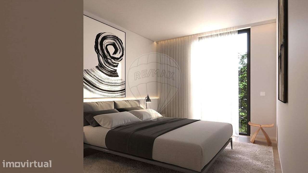 Apartamento T2 para venda - Grande imagem: 5/26