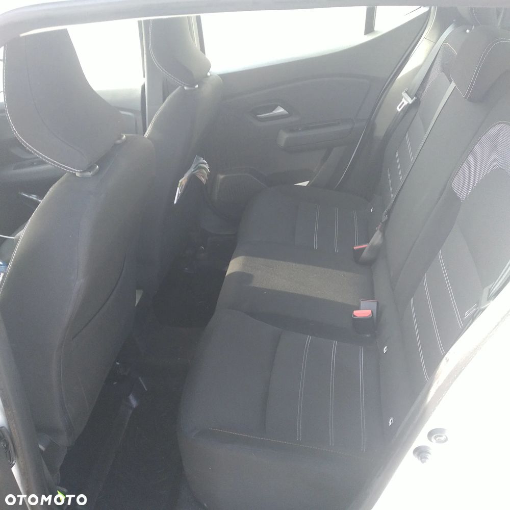 Dacia Sandero Stepway 1.0 TCe Expression - 9