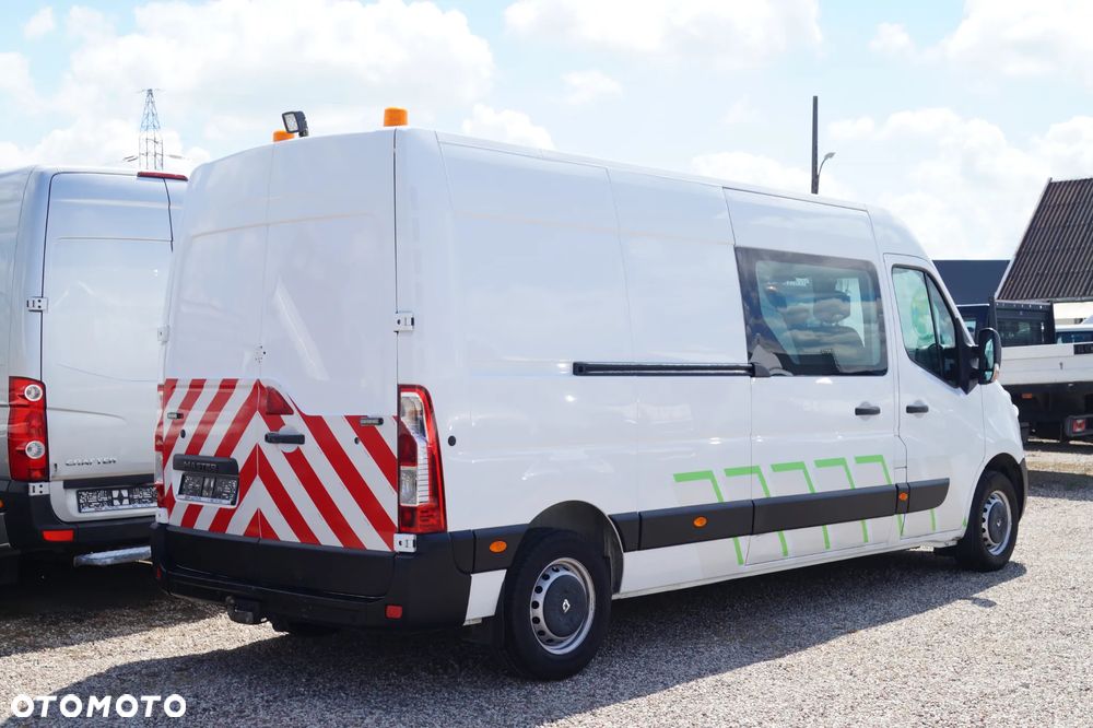 Renault Master - 5