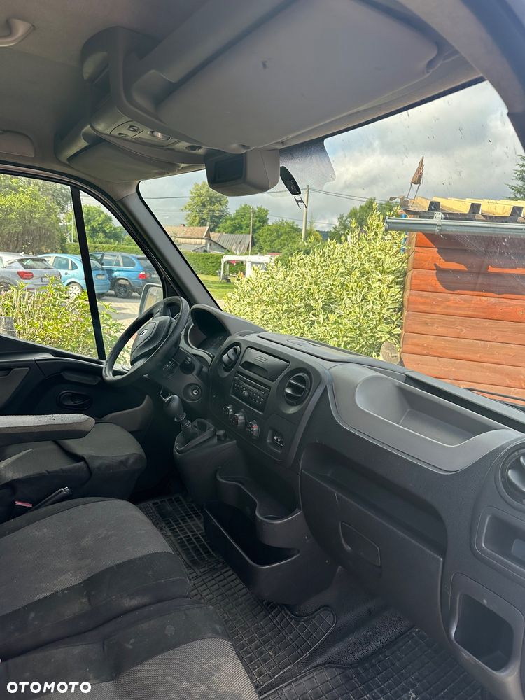 Renault Master - 7