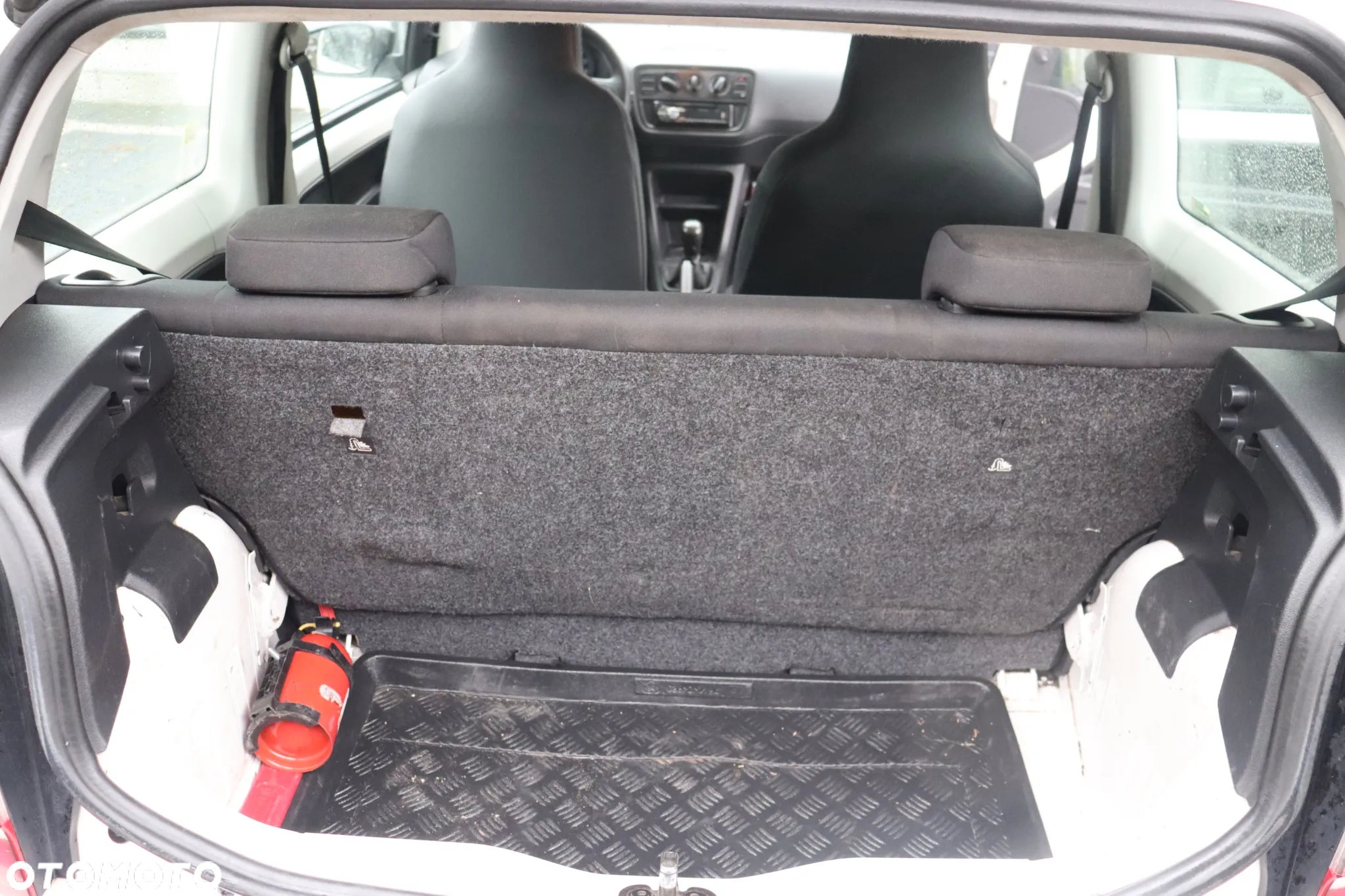 Skoda Citigo - 11