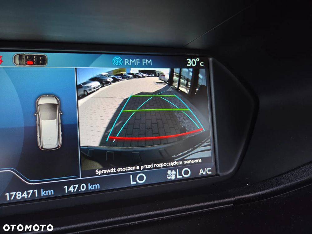 Citroën C4 Picasso 1.6 THP Intensive - 27