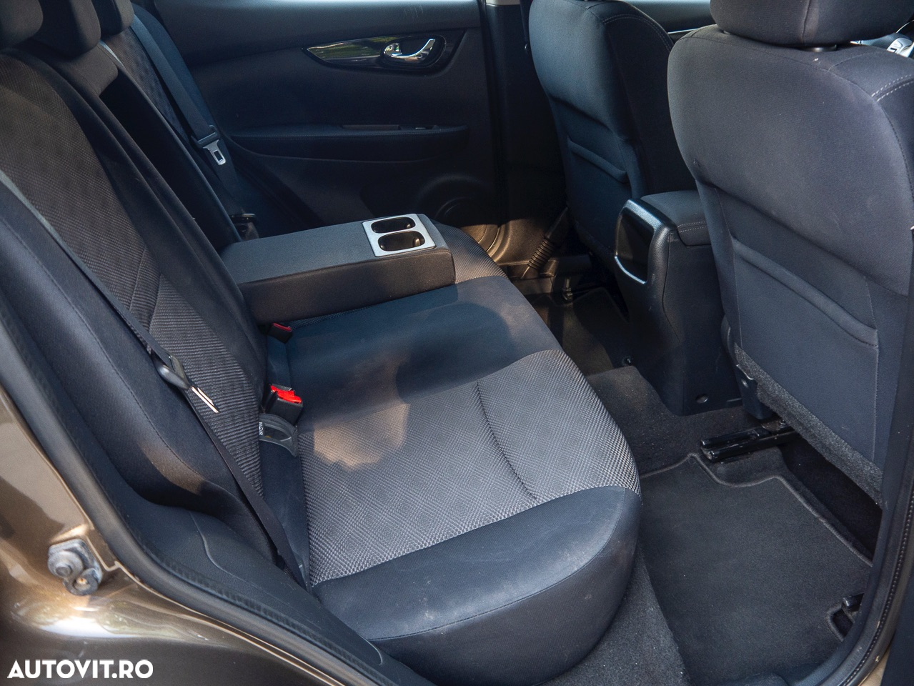 Nissan Qashqai 1.5 DCI DPF Acenta - 4