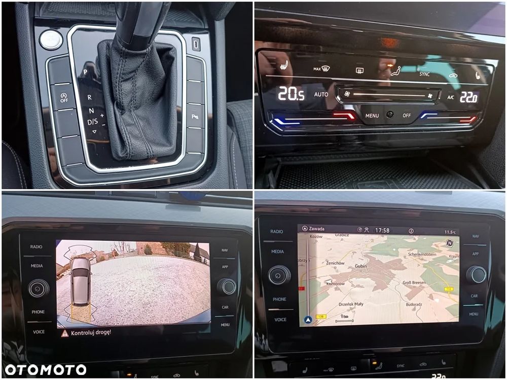 Volkswagen Passat Variant 2.0 TDI SCR DSG Business - 21