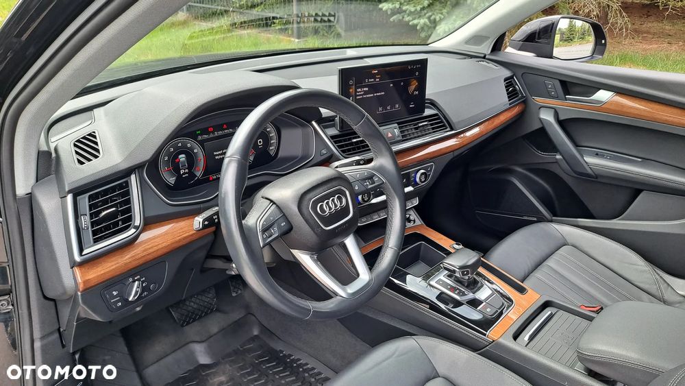Audi Q5 - 10