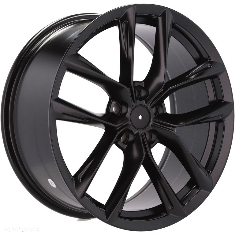 4x Felgi 19 m.in. do TESLA Model 3 Y - I5552 - 6