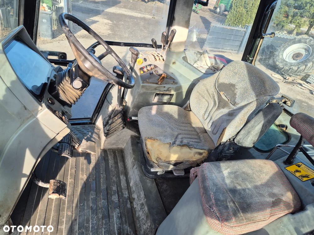 Massey Ferguson 8120 - 11