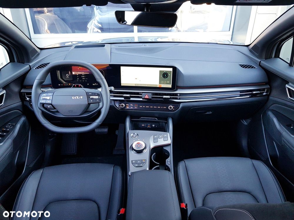 Kia Sportage 1.6 T-GDI Black Edition 2WD DCT - 22