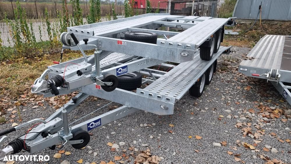 Blyss 4.5m - 8.5m - 36