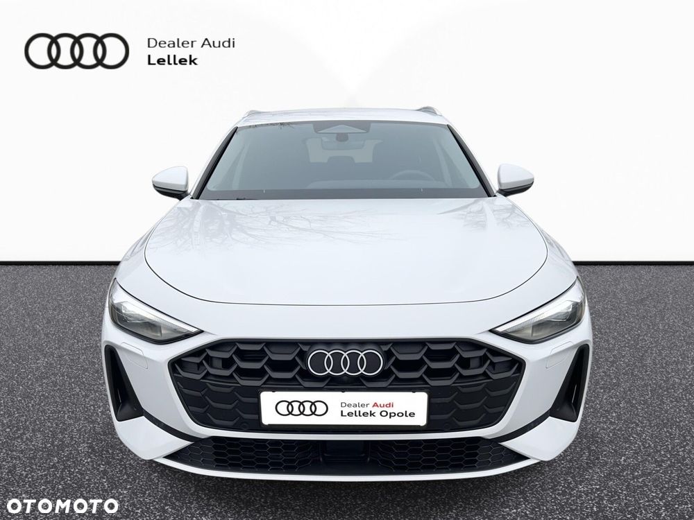 Audi A5 Avant TFSI S tronic - 3