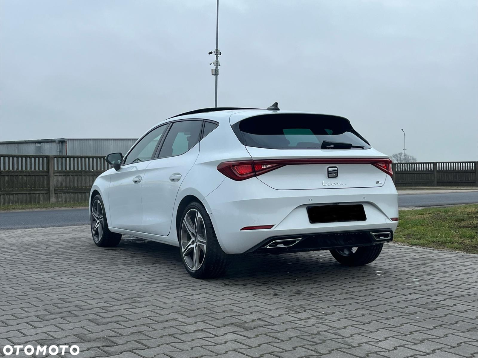 Seat Leon - 7