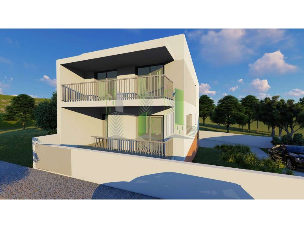 Moradia T4 Figueira da Foz - Grande imagem: 2/35