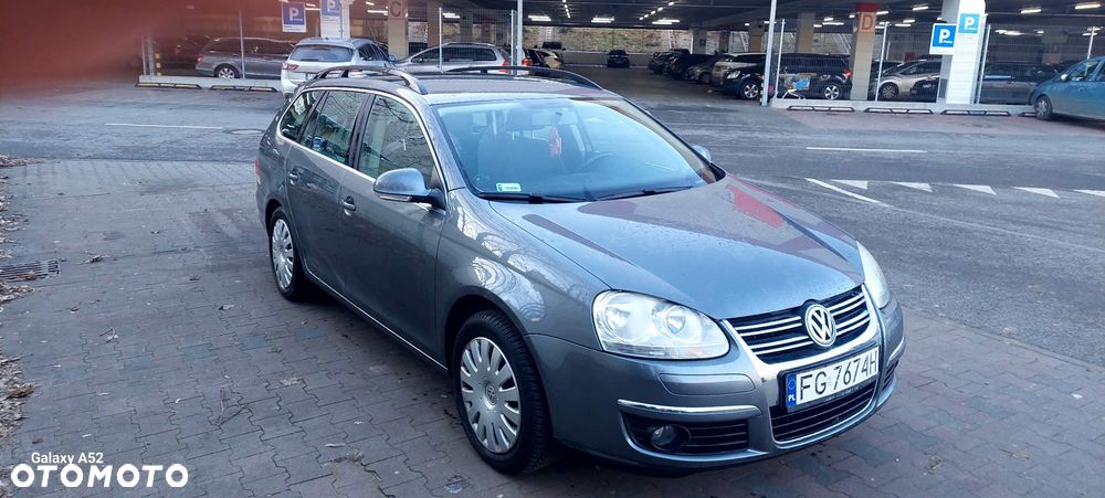 Volkswagen Golf 1.6 Edition - 8