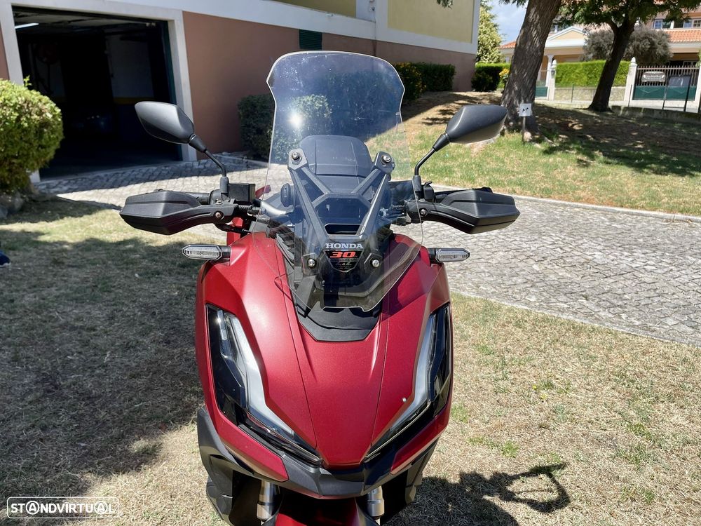 Honda ADV - 2