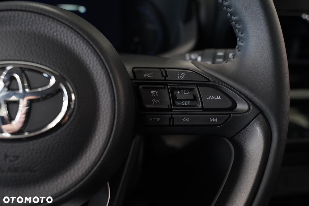 Toyota Yaris Cross Hybrid 1.5 Comfort - 12
