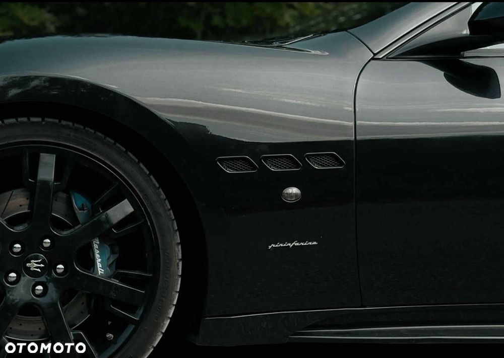 Maserati GranTurismo - 18