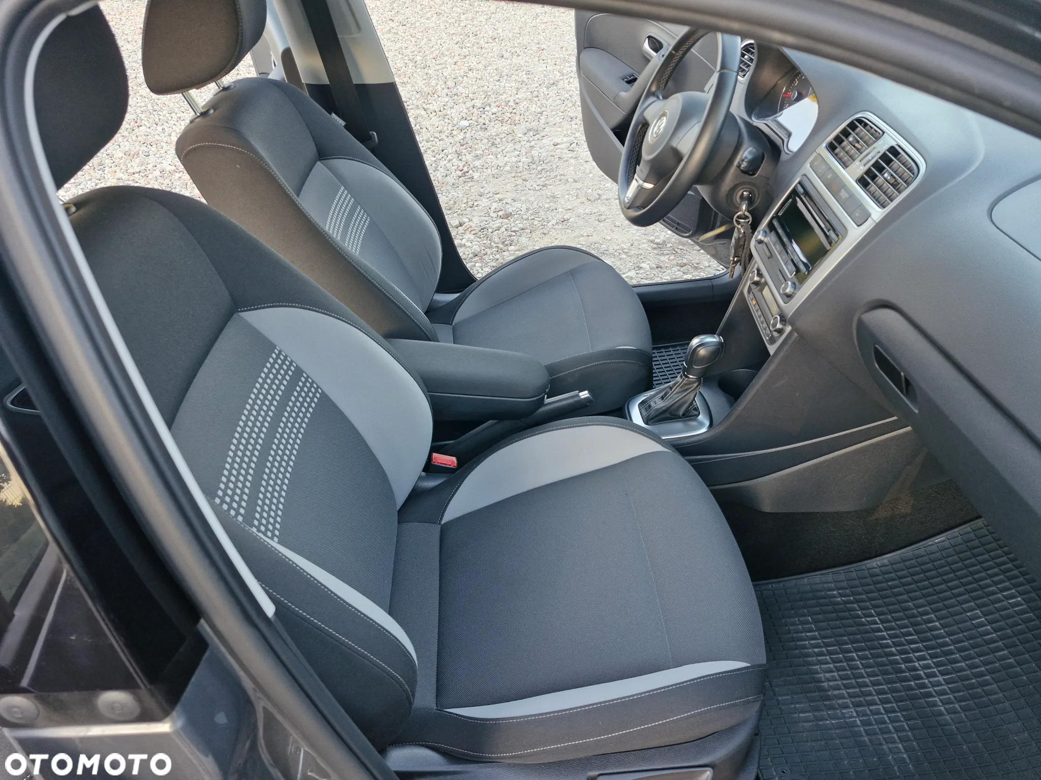 Volkswagen Polo 1.2 TSI DSG Life - 13
