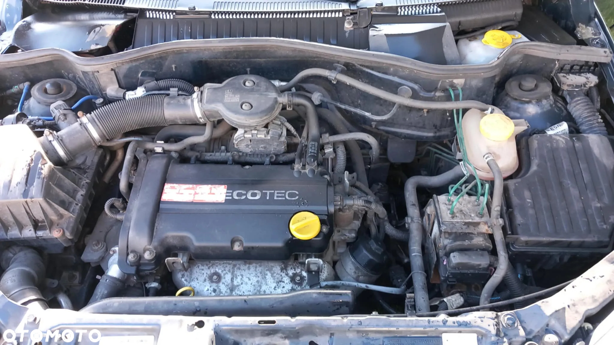 Opel Corsa 1.2 16V Elegance - 5