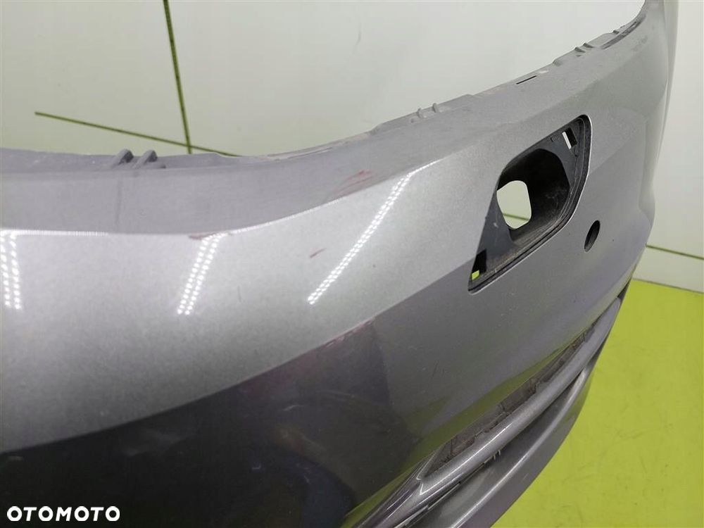 Zderzak przód przedni VW Golf VII 2012-2016 PRZED LIFT - 7