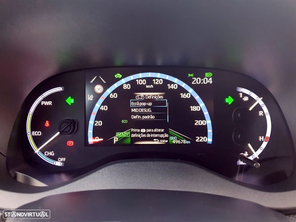 Toyota Yaris Cross 1.5 HDF Comfort Plus - 59
