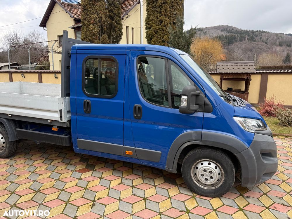 Peugeot Boxer - 5