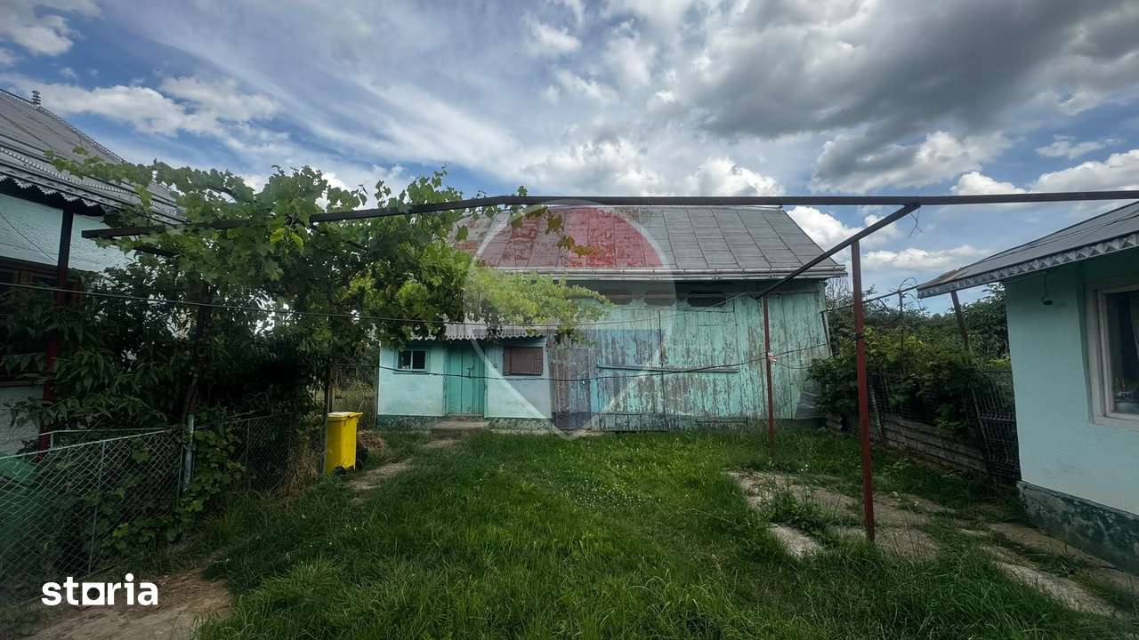 Casă / Vilă cu 3 camere de vânzare - Imagine principală: 4/9
