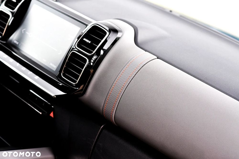 Citroën C5 Aircross 1.2 PureTech Live - 31