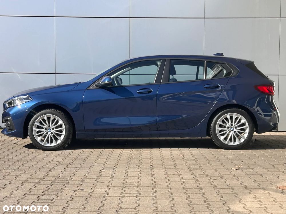 BMW Seria 1 118i Advantage - 6