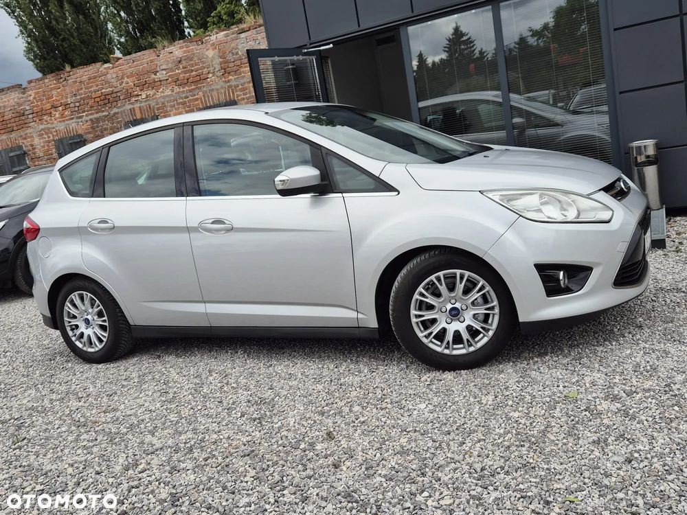 Ford C-MAX 1.6 Ti-VCT Ambiente - 15