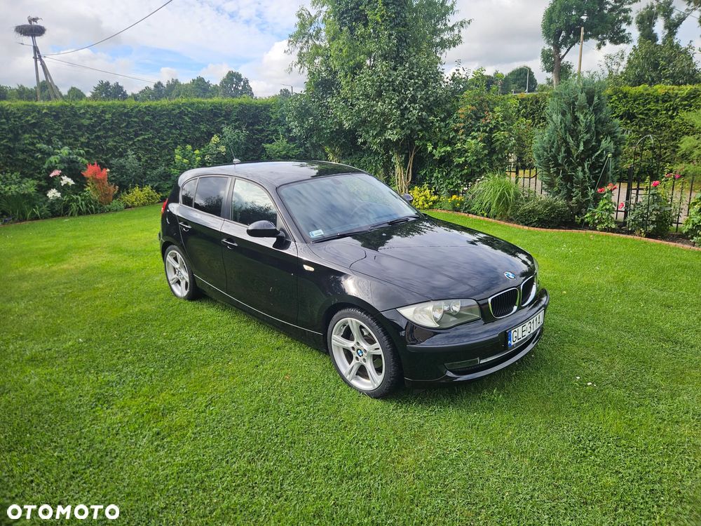 BMW Seria 1 - 11