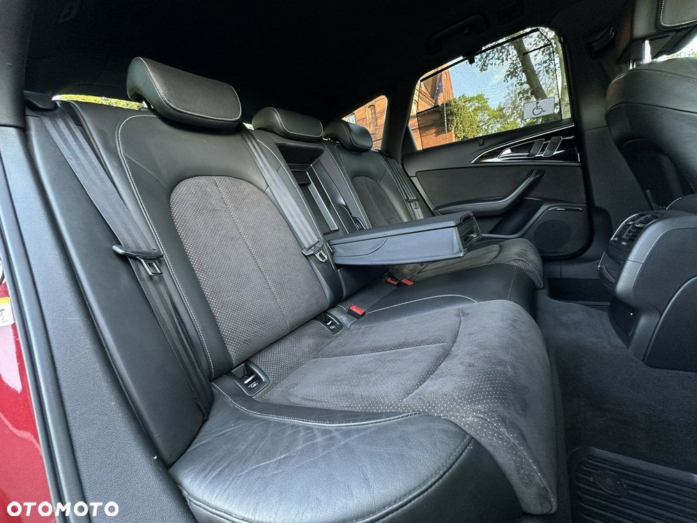 Audi A6 Avant - 10