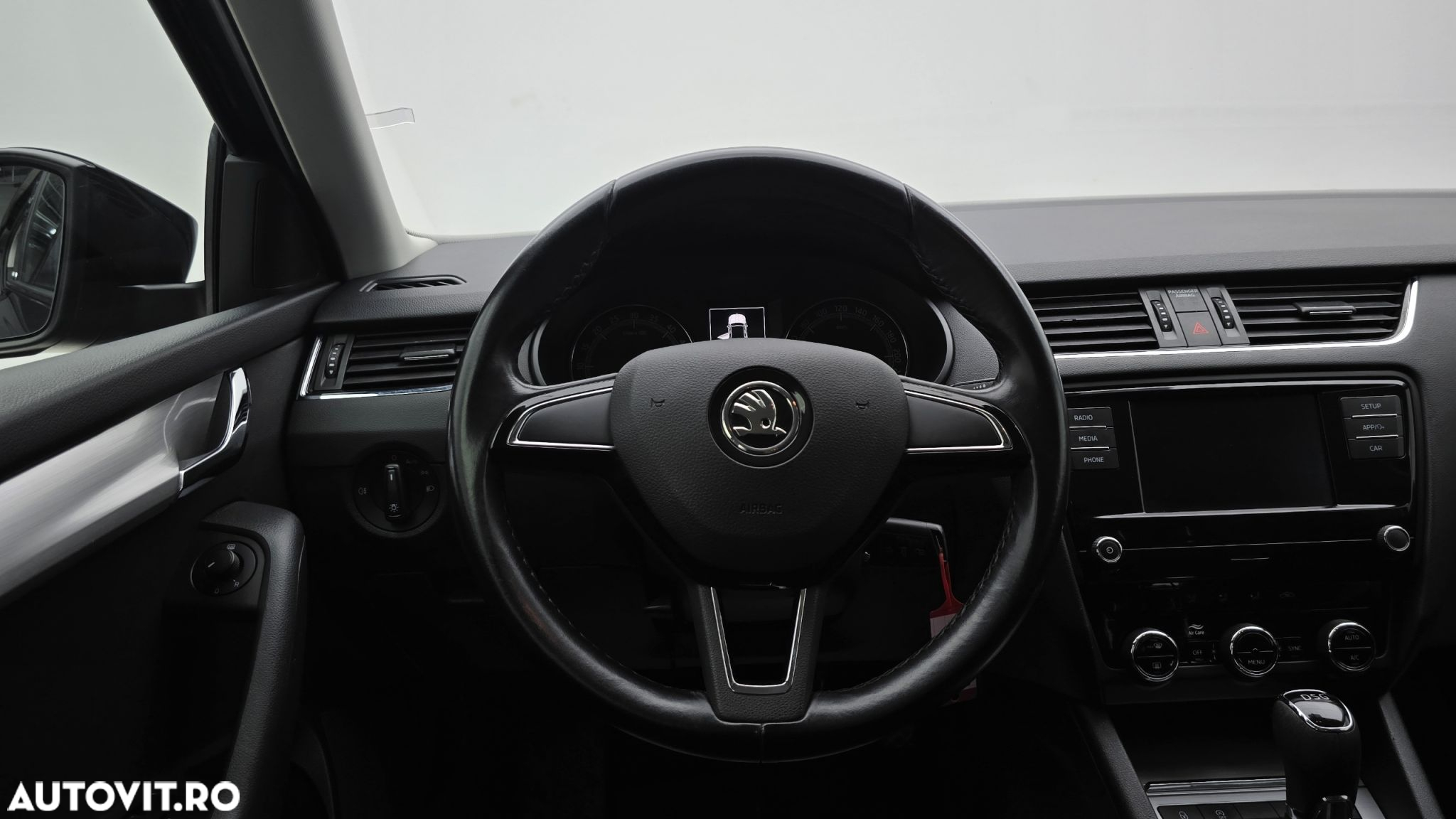 Skoda Octavia - 15
