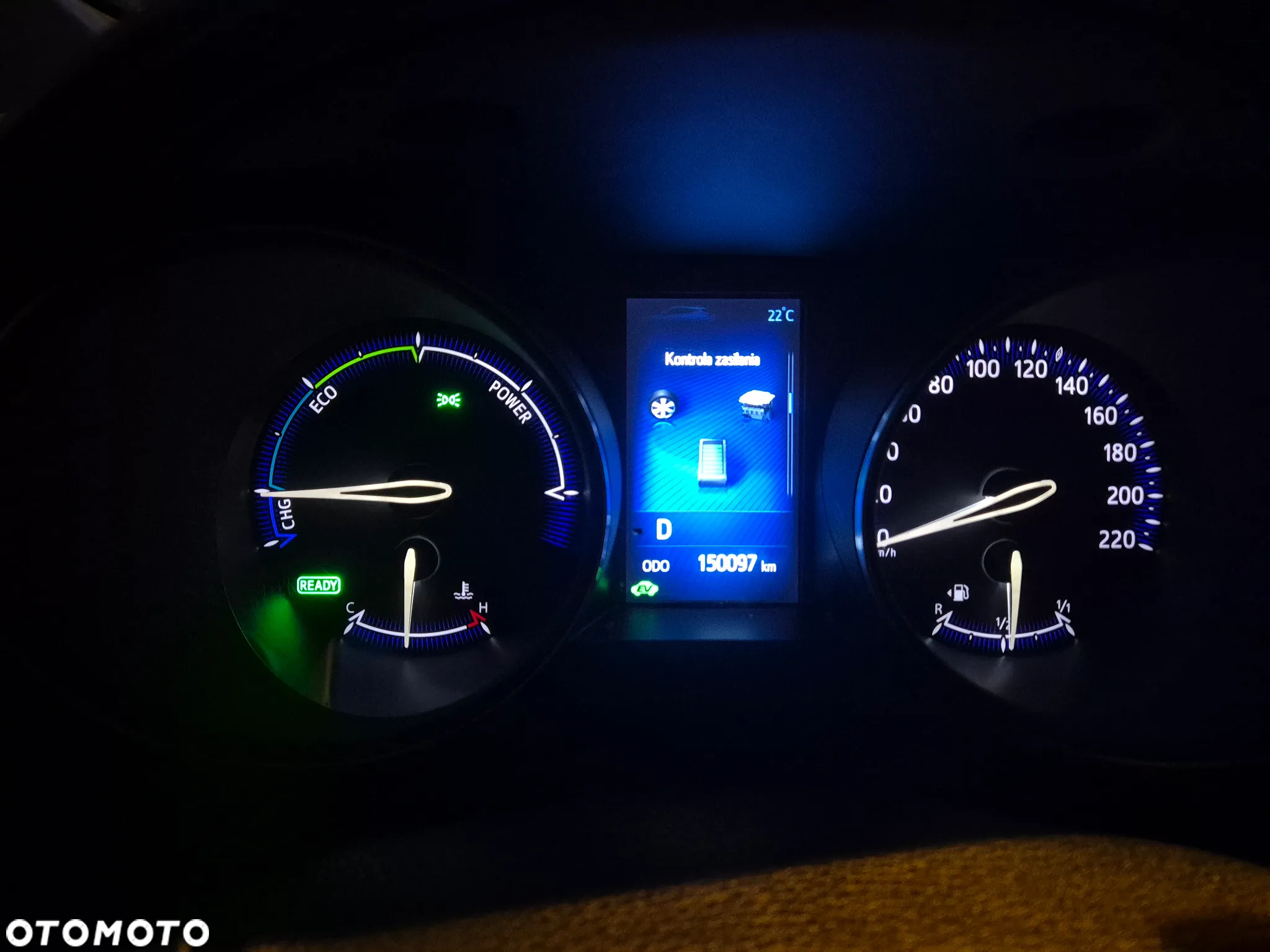 Toyota C-HR 1.8 Hybrid Selection - 18