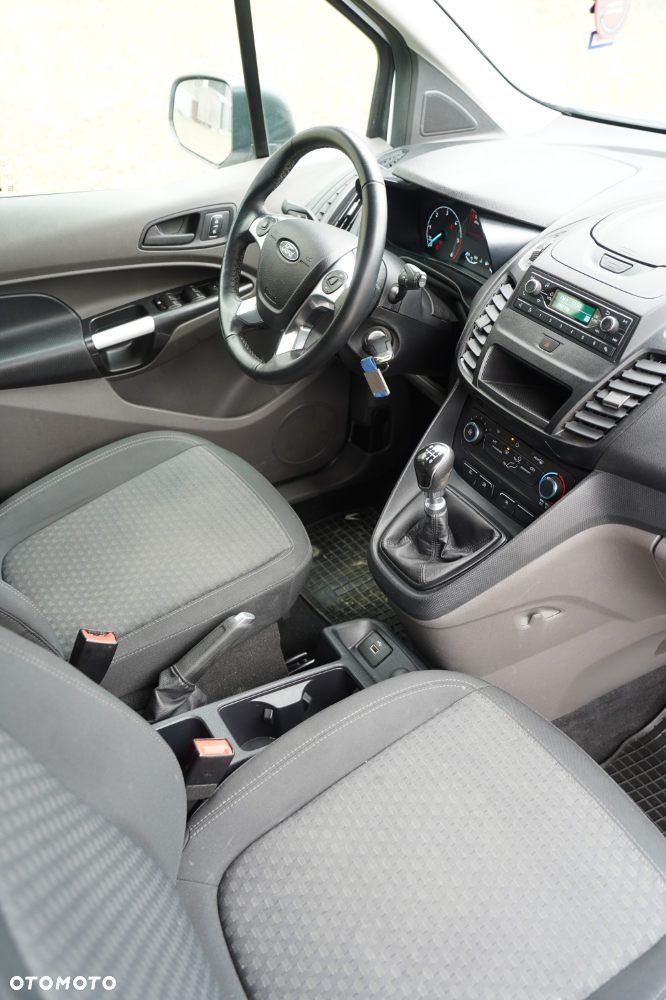 Ford Transit Connect Kombi 230 L2 Trend - 16
