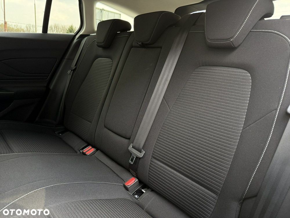 Ford Focus 1.0 EcoBoost Titanium X - 30