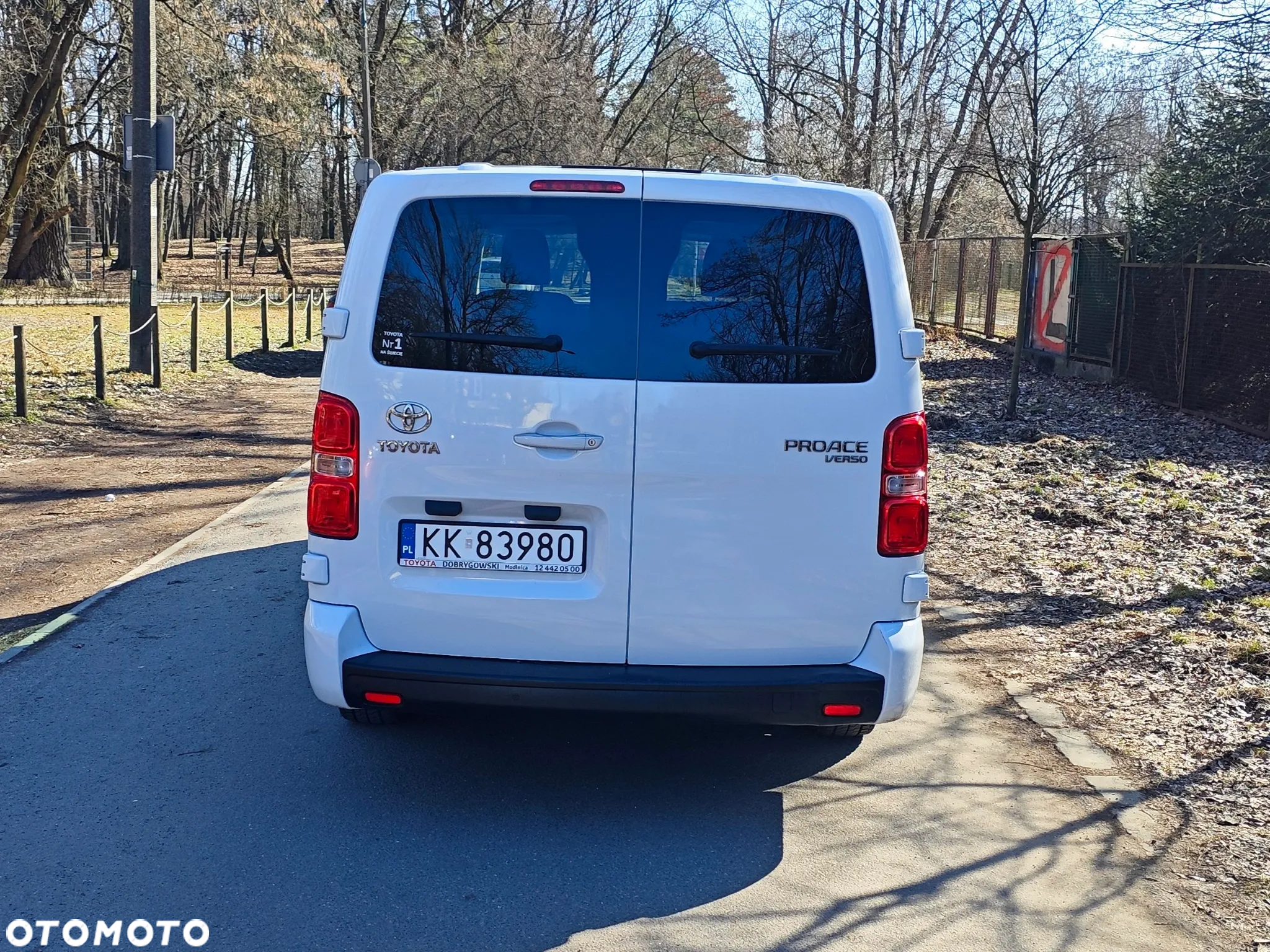 Toyota Proace Verso 2.0 D4-D Long Family - 15