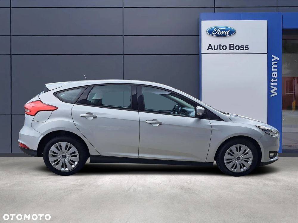 Ford Focus 1.5 TDCi Gold X - 6