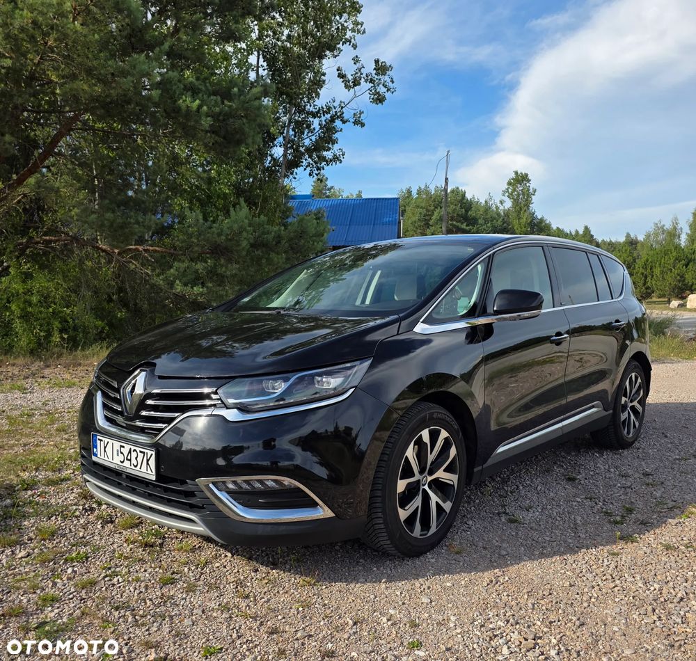 Renault Espace 1.8 TCe Energy Magnetic EDC - 1